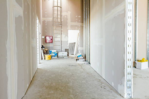 Best Drywall Crack Repair  in Nissequogue, NY